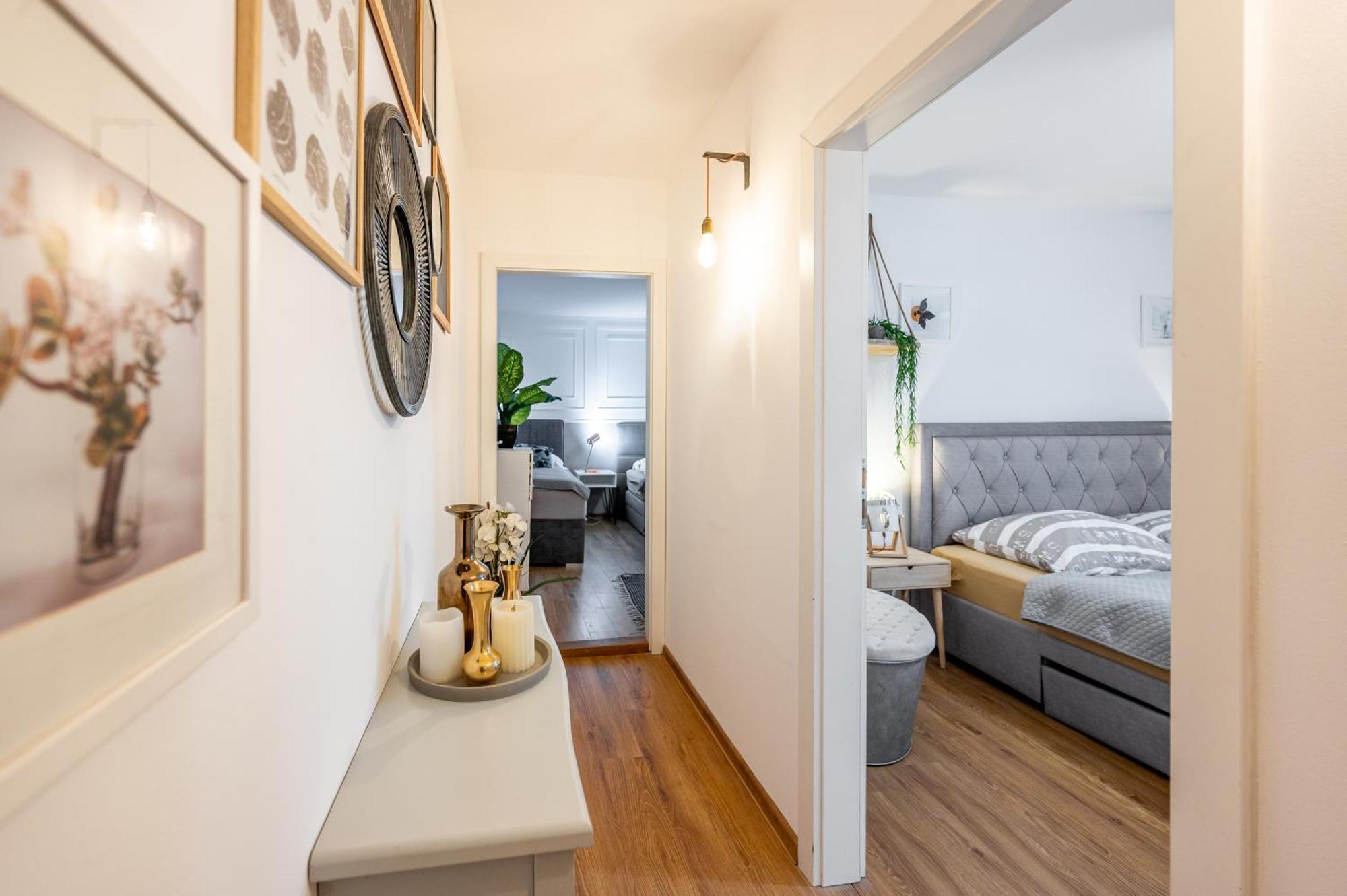 Blizko Stanice Apartment Kosice Center ภายนอก รูปภาพ