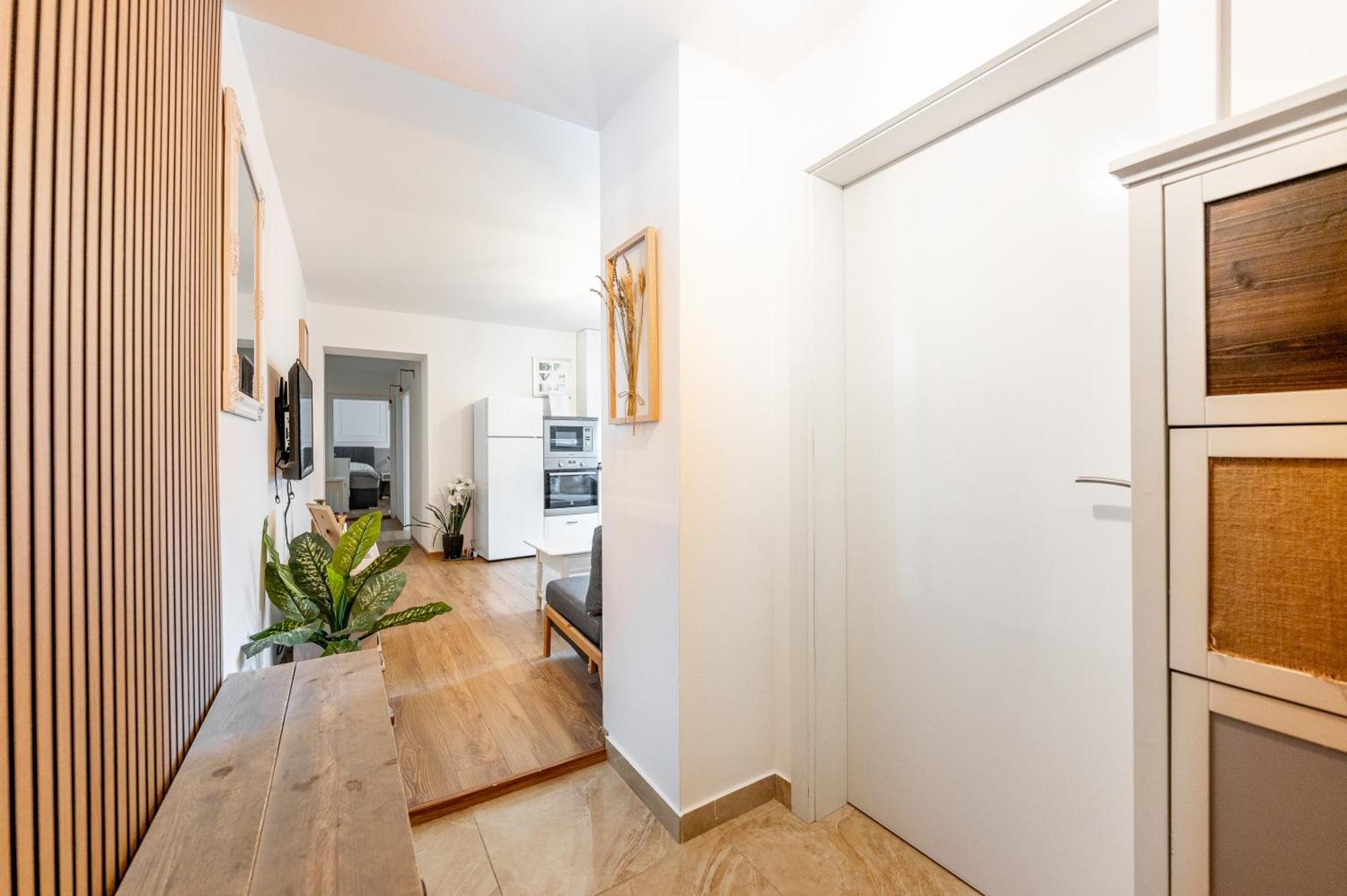 Blizko Stanice Apartment Kosice Center ภายนอก รูปภาพ