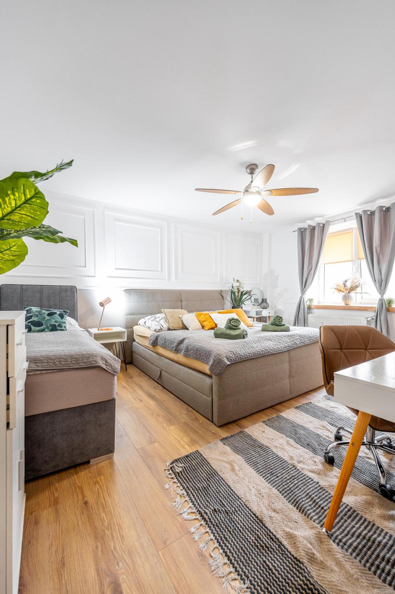 Blizko Stanice Apartment Kosice Center ภายนอก รูปภาพ