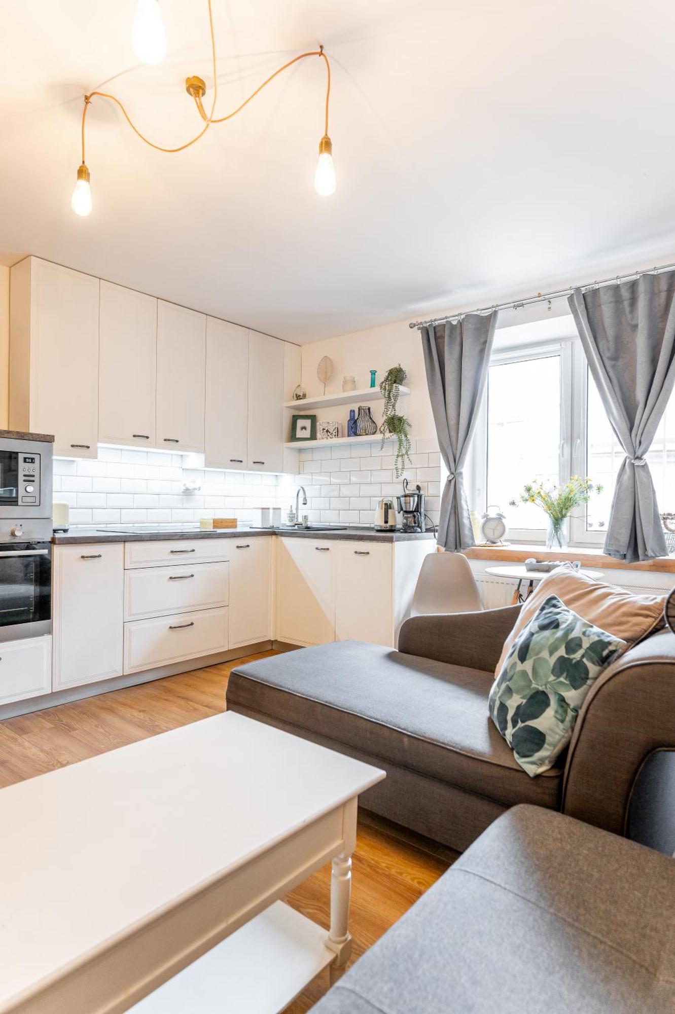 Blizko Stanice Apartment Kosice Center ภายนอก รูปภาพ