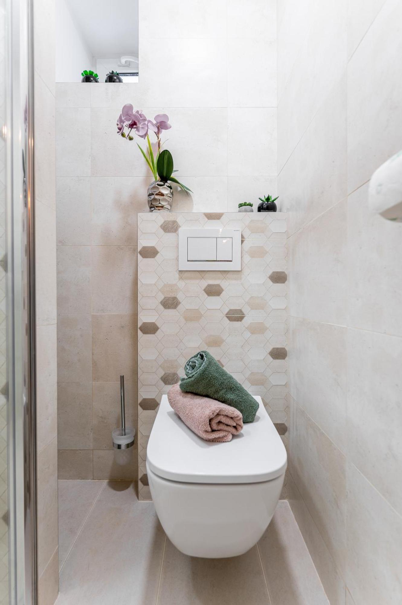 Blizko Stanice Apartment Kosice Center ภายนอก รูปภาพ