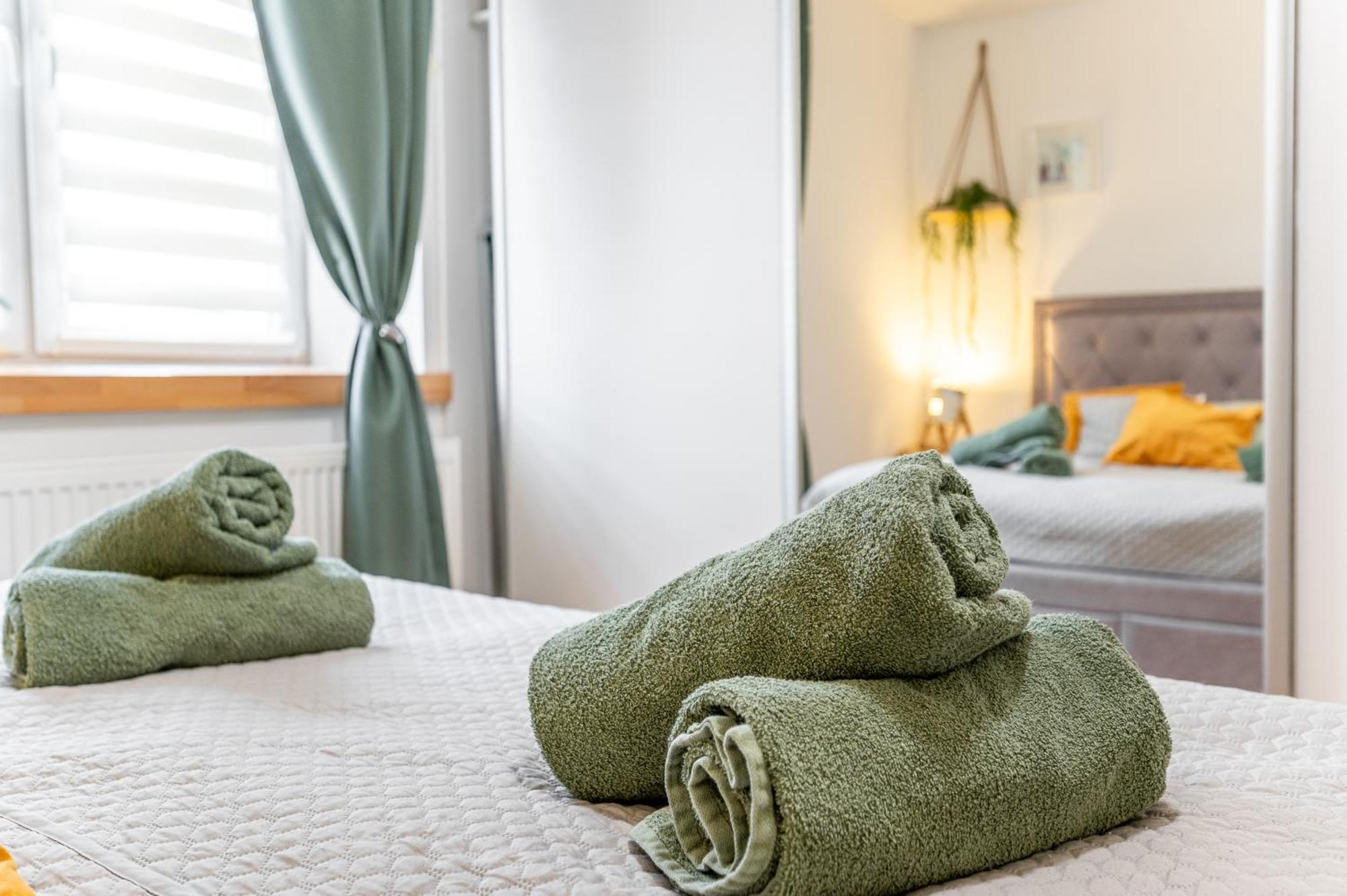 Blizko Stanice Apartment Kosice Center ภายนอก รูปภาพ