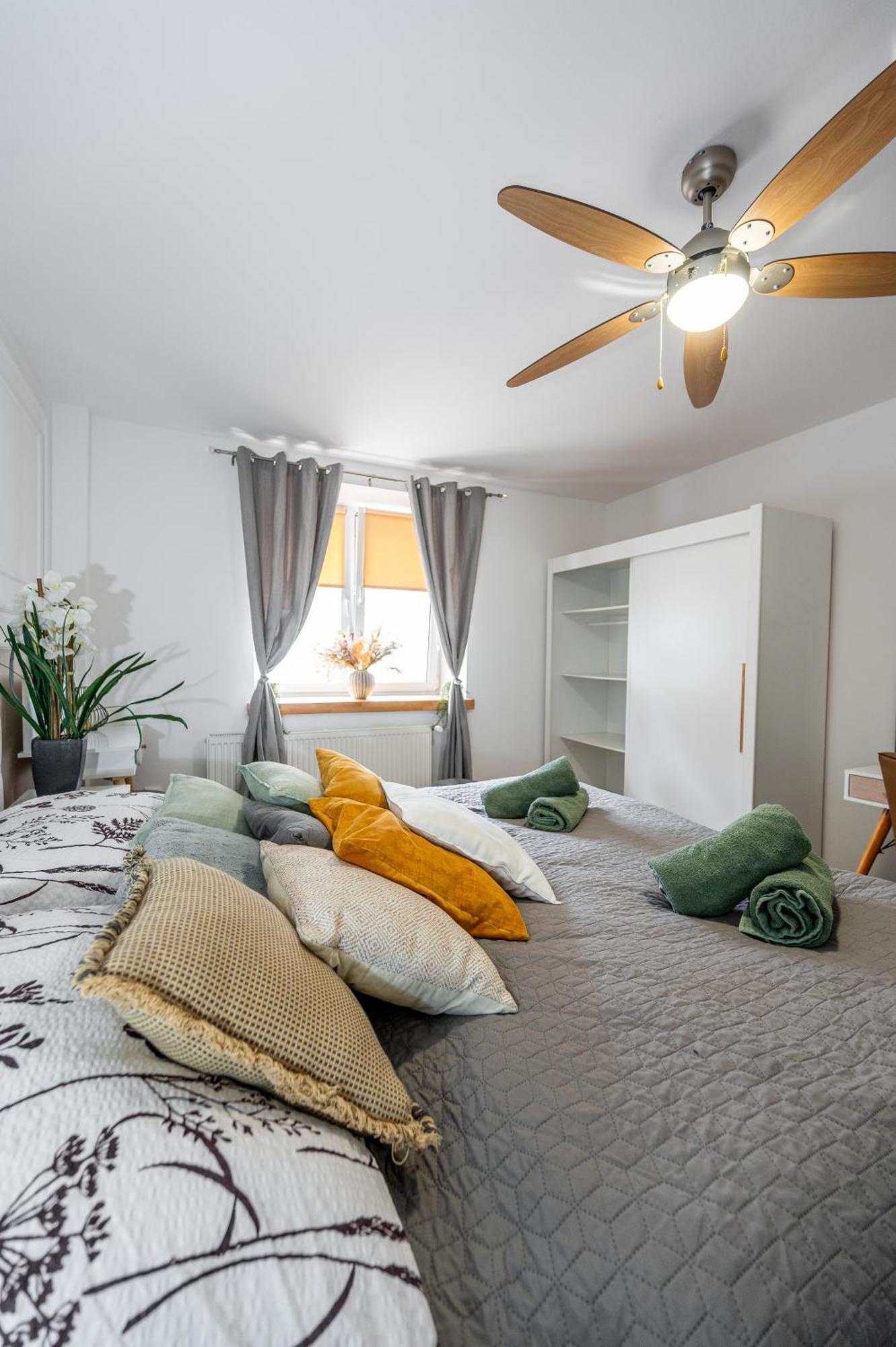 Blizko Stanice Apartment Kosice Center ภายนอก รูปภาพ